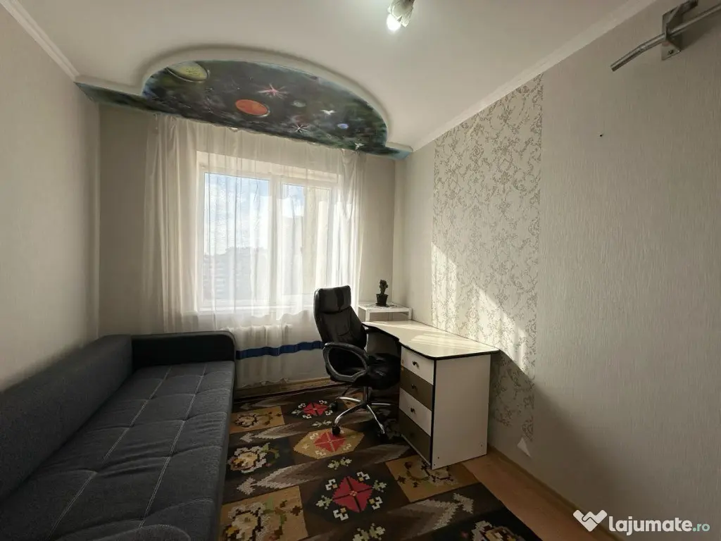 Apartament de inchiriat in Brancoveanu