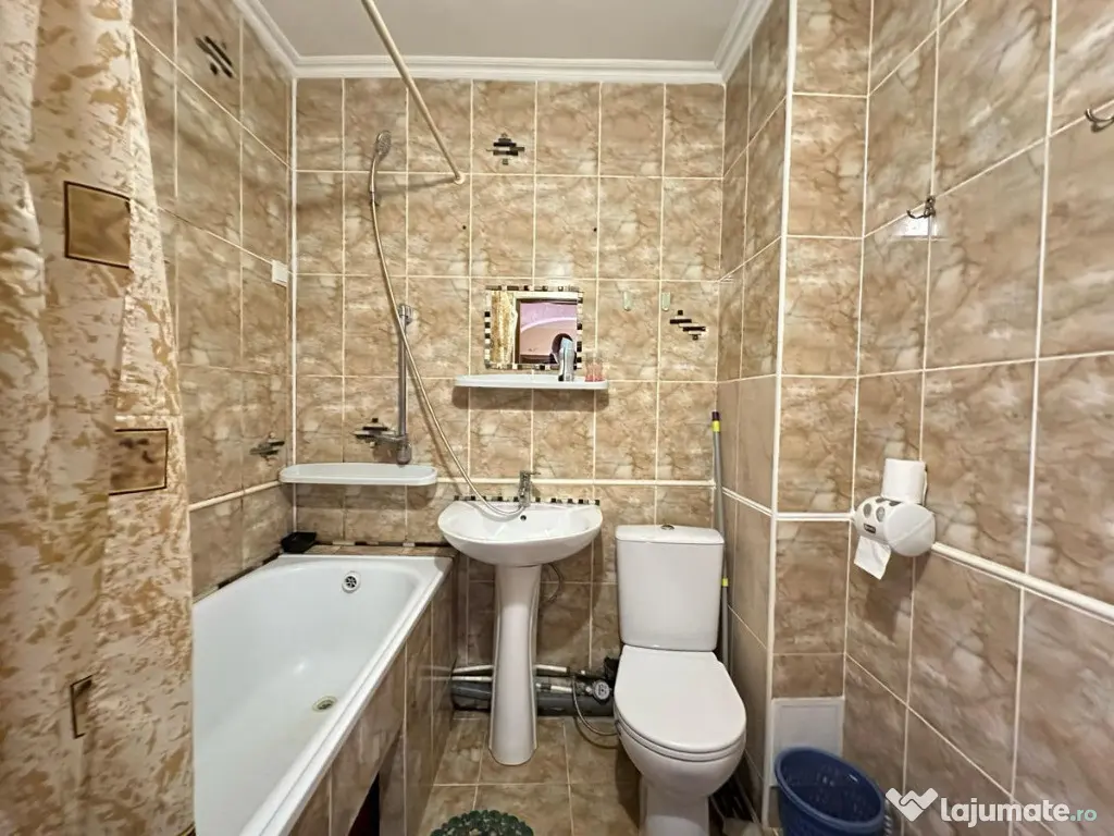 Apartament de inchiriat in Brancoveanu