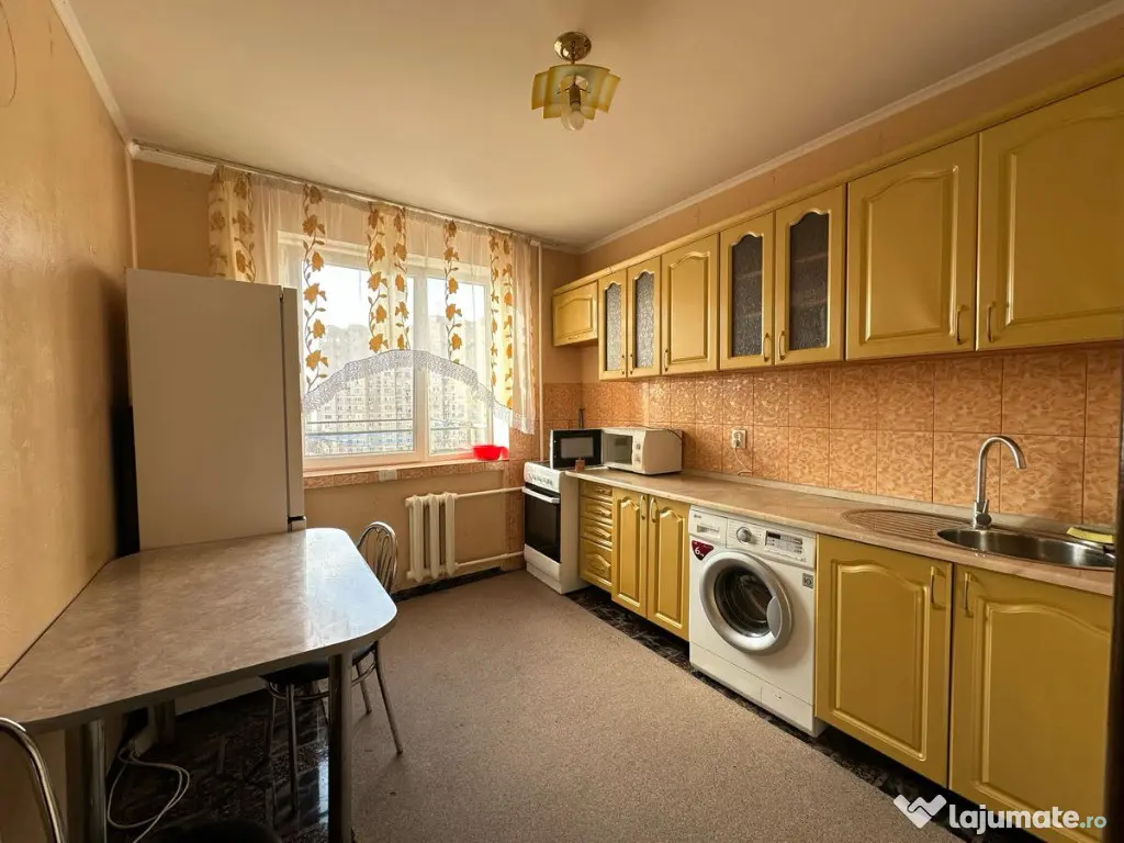 Apartament de inchiriat in Brancoveanu