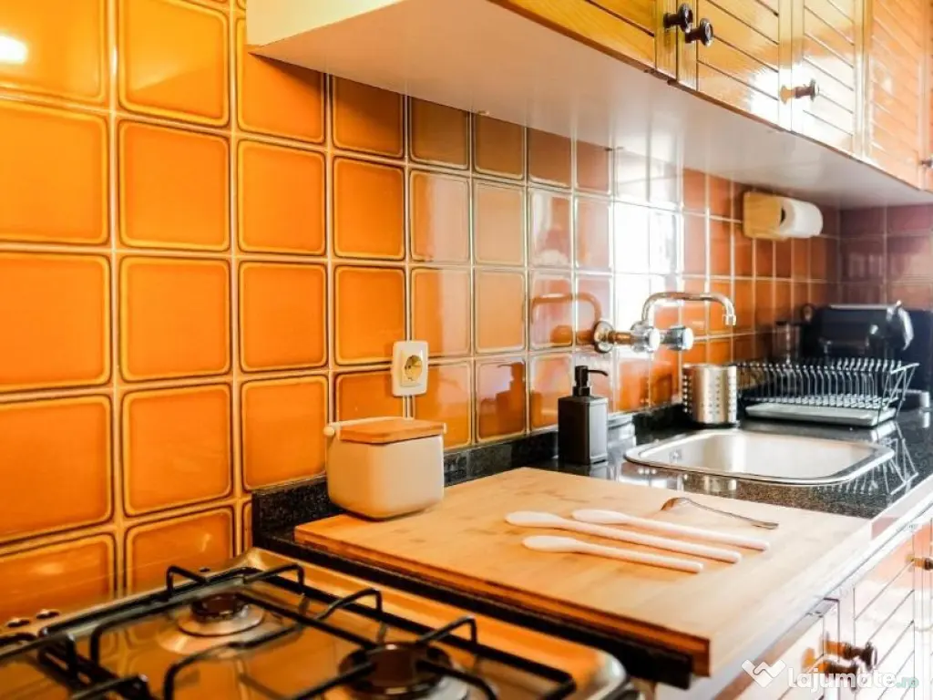 Garsoniera de inchiriat zona Colentina