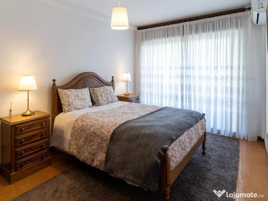 Garsoniera de inchiriat zona Colentina