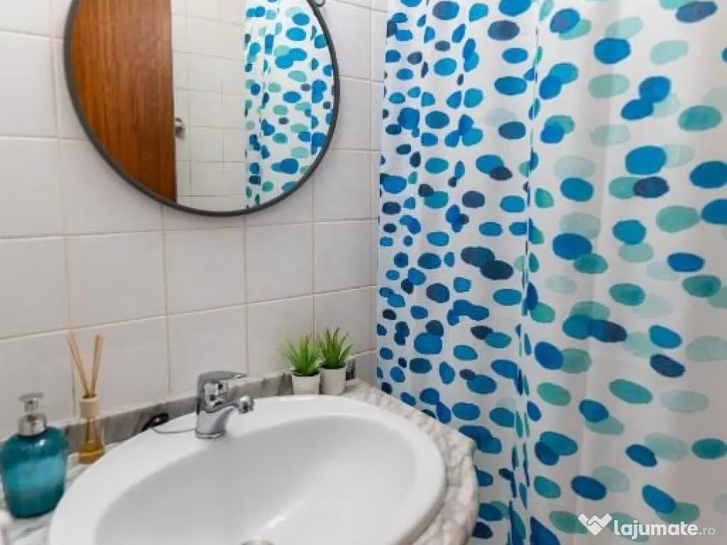 Garsoniera de inchiriat zona Colentina