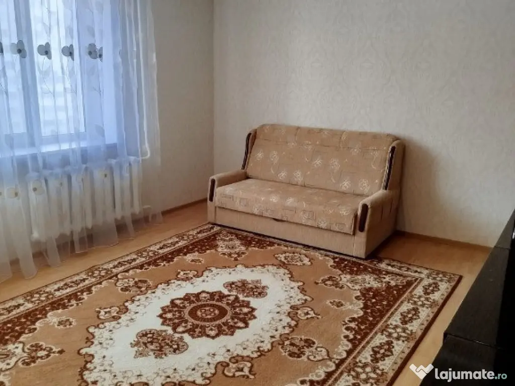 Garsoniera de inchiriat in zona Grozavesti