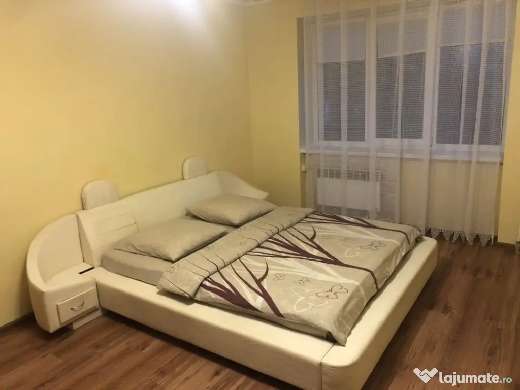 Garsoniera de inchiriat in zona Crangasi