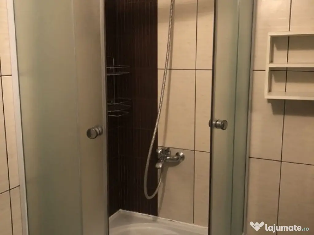 Garsoniera de inchiriat in zona Crangasi