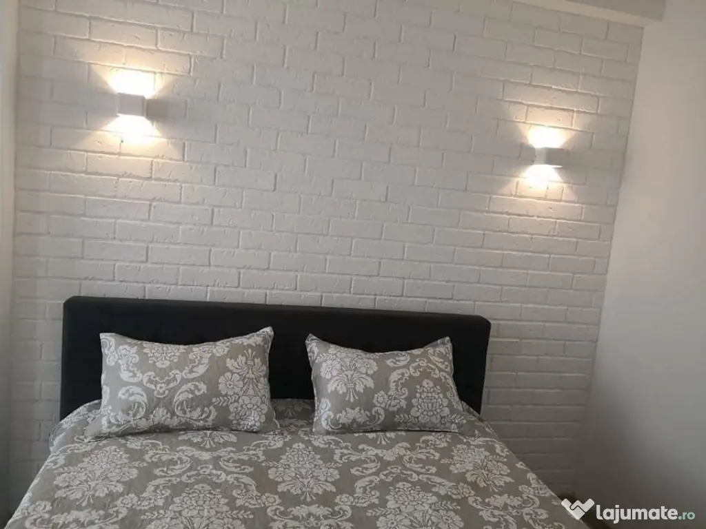 Garsoniera de inchiriat in zona Bucurestii Noi