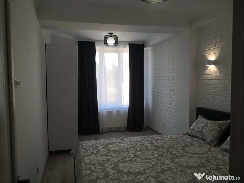 Garsoniera de inchiriat in zona Bucurestii Noi