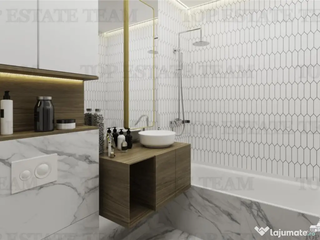 Apartament de 3 camere etajele 1-9 in apropiere de Antiaeria 