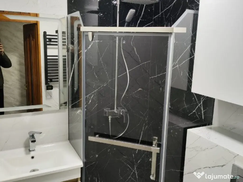 Garsoniera de inchiriat in zona Berceni