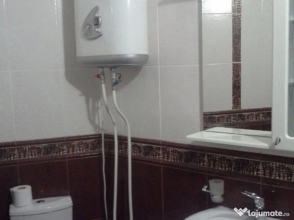 Garsoniera de inchiriat in zona Bulevardul Timisoara