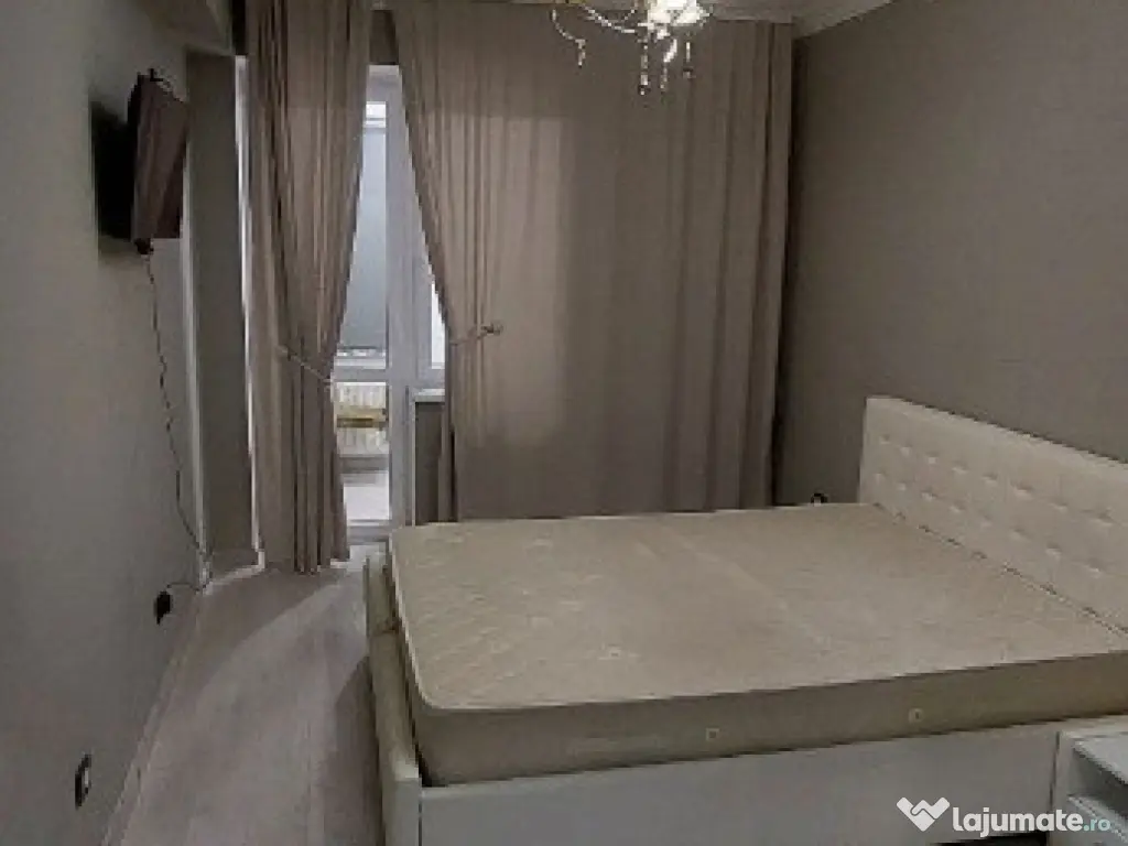 Inchiriere apartament 2 camere Rahova