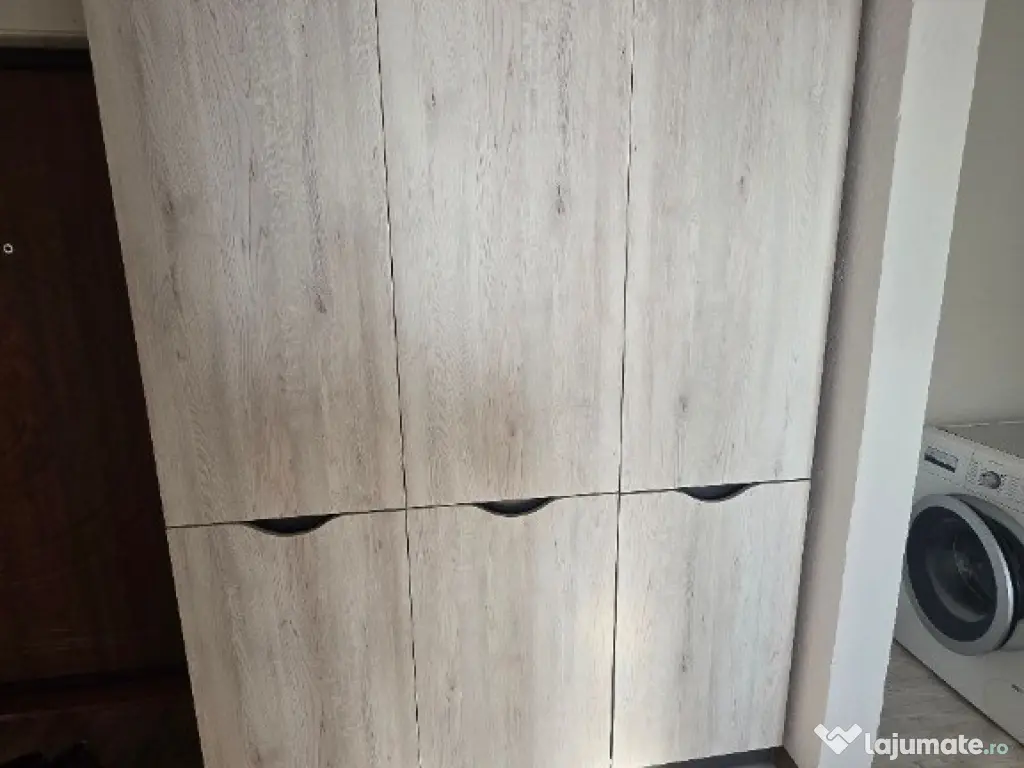 Apartament cu 2 camere de inchiriat in zona Dristor