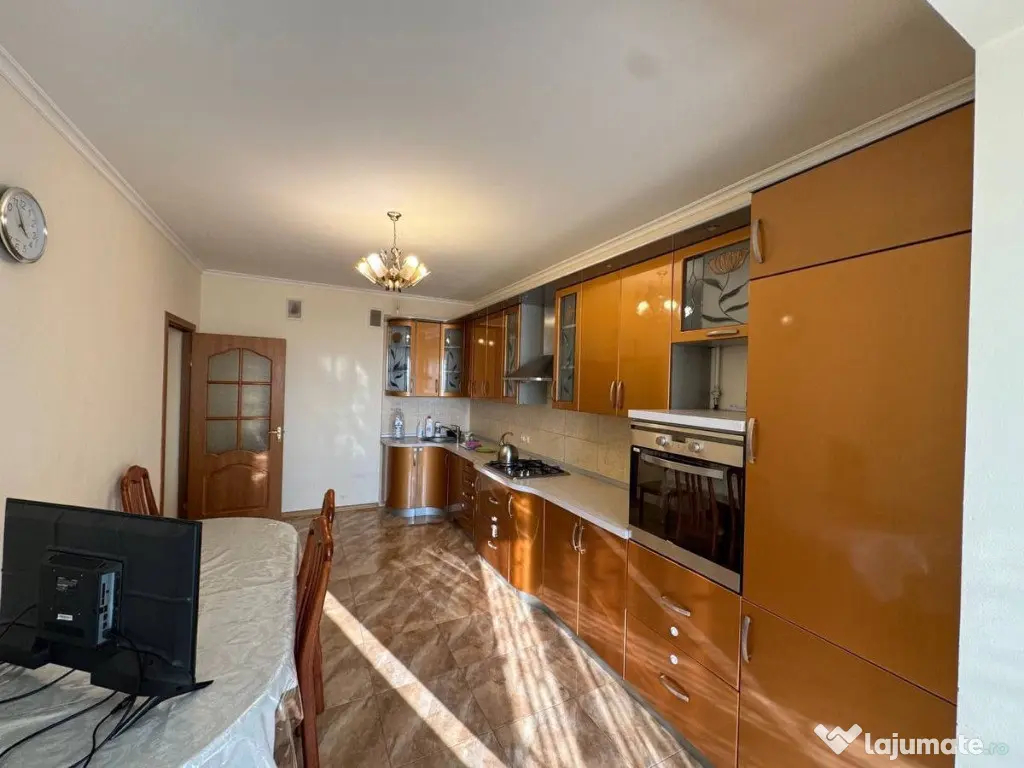 Aparatament cu 2 camere de inchiriat in zona Drumul Taberei 