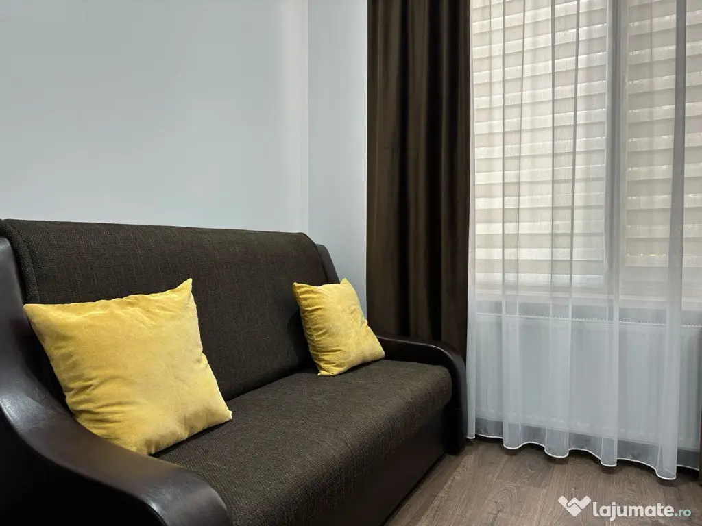 Aparatament cu 2 camere de inchiriat in zona Drumul Taberei 