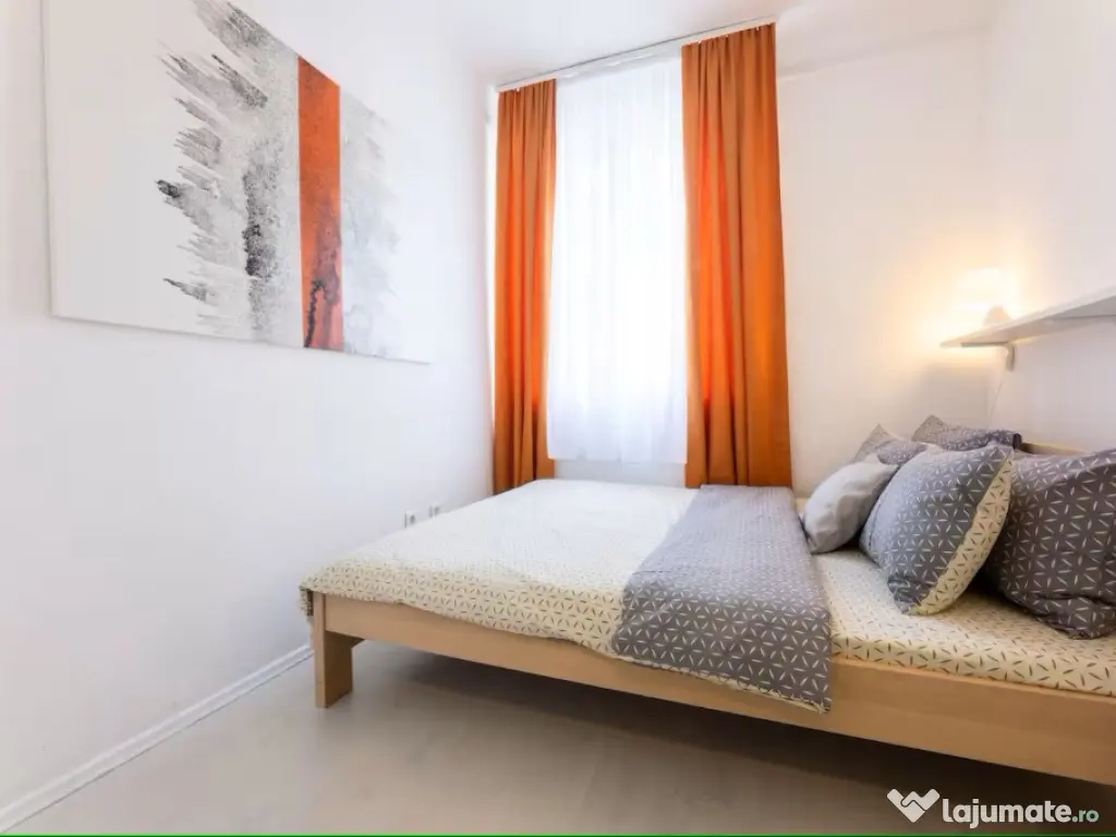 Apartament cu 2 camere in zona Piata Victoriei 
