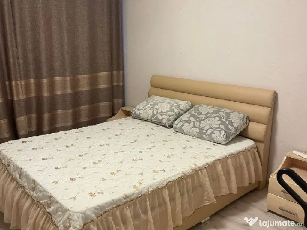 Apartament cu 2 camere de inchiriat in zona Tineretului