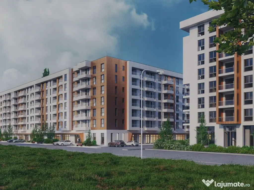 2cam. total dec. 3min metrou Berceni