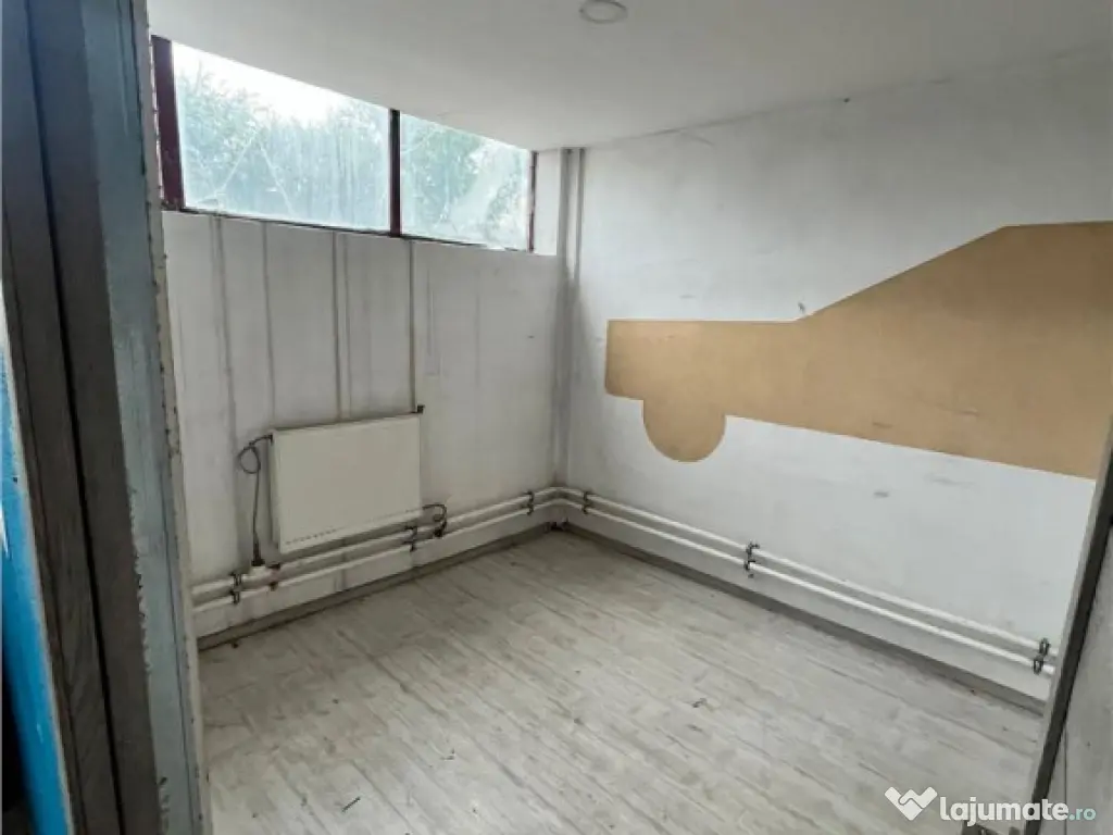 HALA DE INCHIRIAT, 540 MP