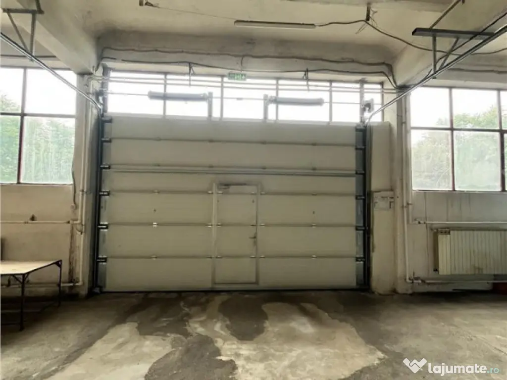 HALA DE INCHIRIAT, 540 MP