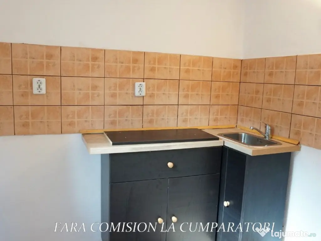 CABANA DE LA MUNTE, UN LOC FERMECATOR 