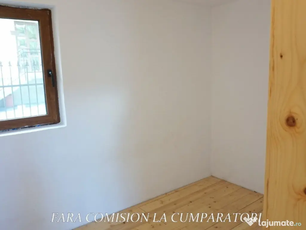 CABANA DE LA MUNTE, UN LOC FERMECATOR 