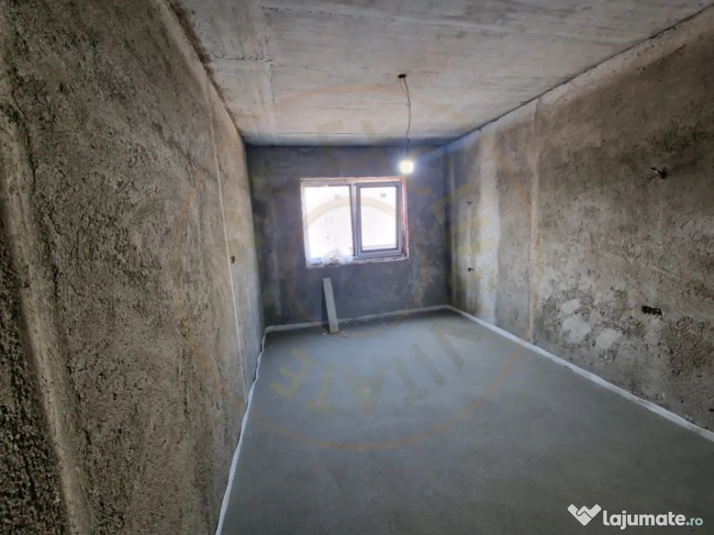 Apartament doua camere , str Campului, constructie 2025 