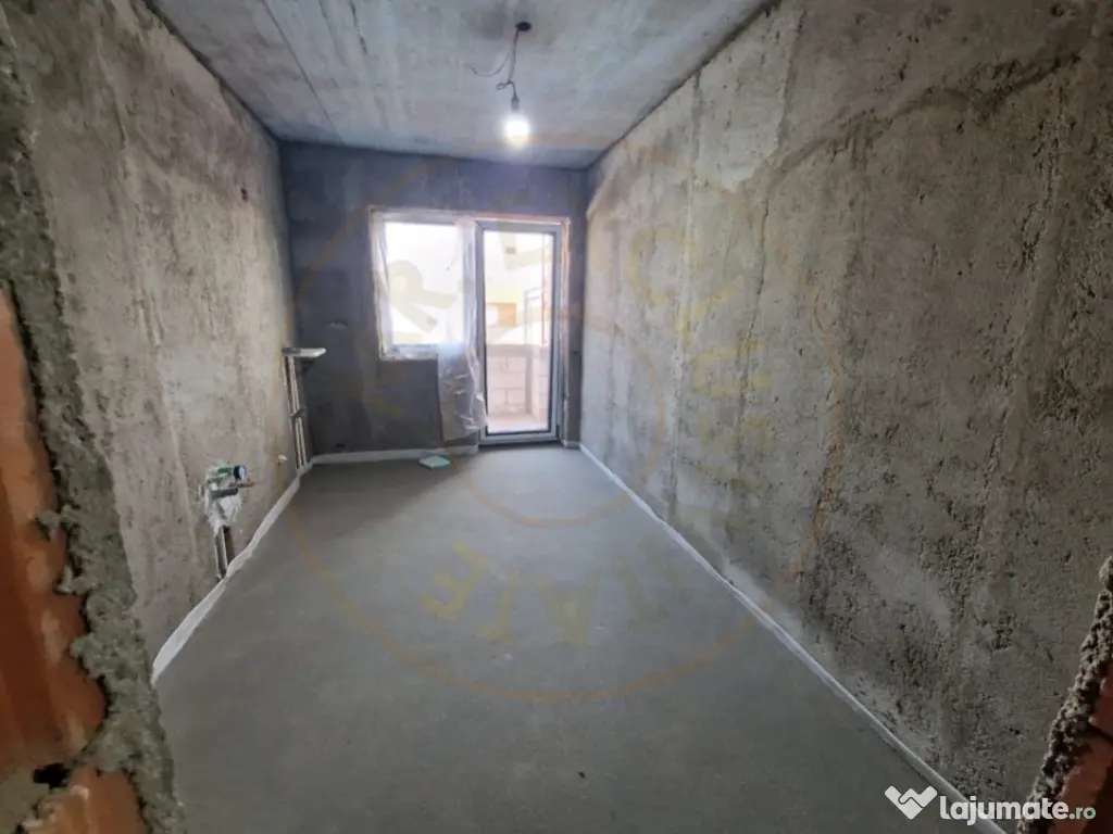 Apartament doua camere , str Campului, constructie 2025 