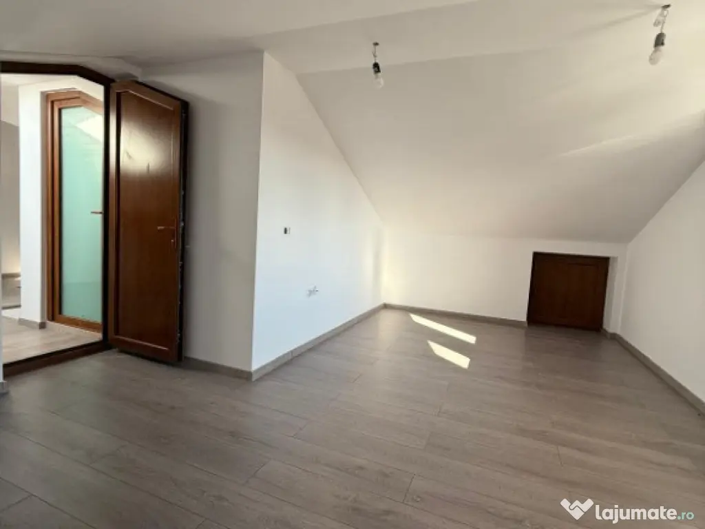 Apartament 5 camere,Tip Penthouse bragadiru Sos Alexandriei 