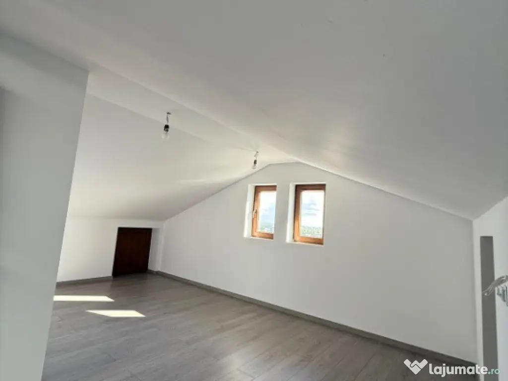 Apartament 5 camere,Tip Penthouse bragadiru Sos Alexandriei 