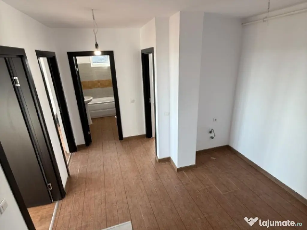Apartament 5 camere,Tip Penthouse bragadiru Sos Alexandriei 