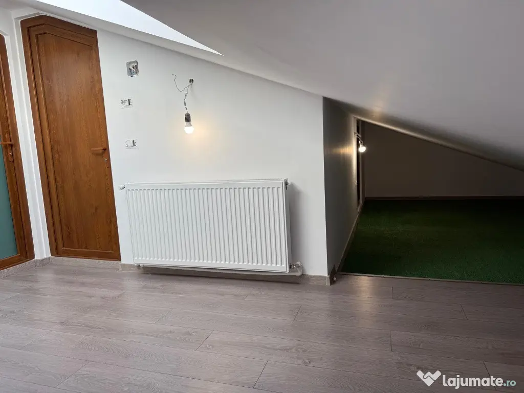 Apartament 5 camere,Tip Penthouse bragadiru Sos Alexandriei 