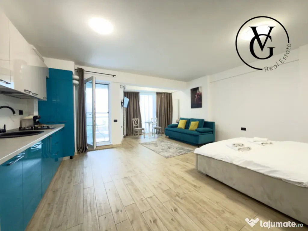 Alezzi Infinity Resort & SPA | Studio | vedere frontala l 