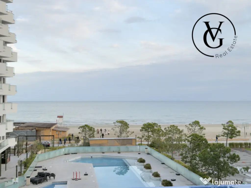 Alezzi Infinity Resort & SPA | Studio | vedere frontala l 