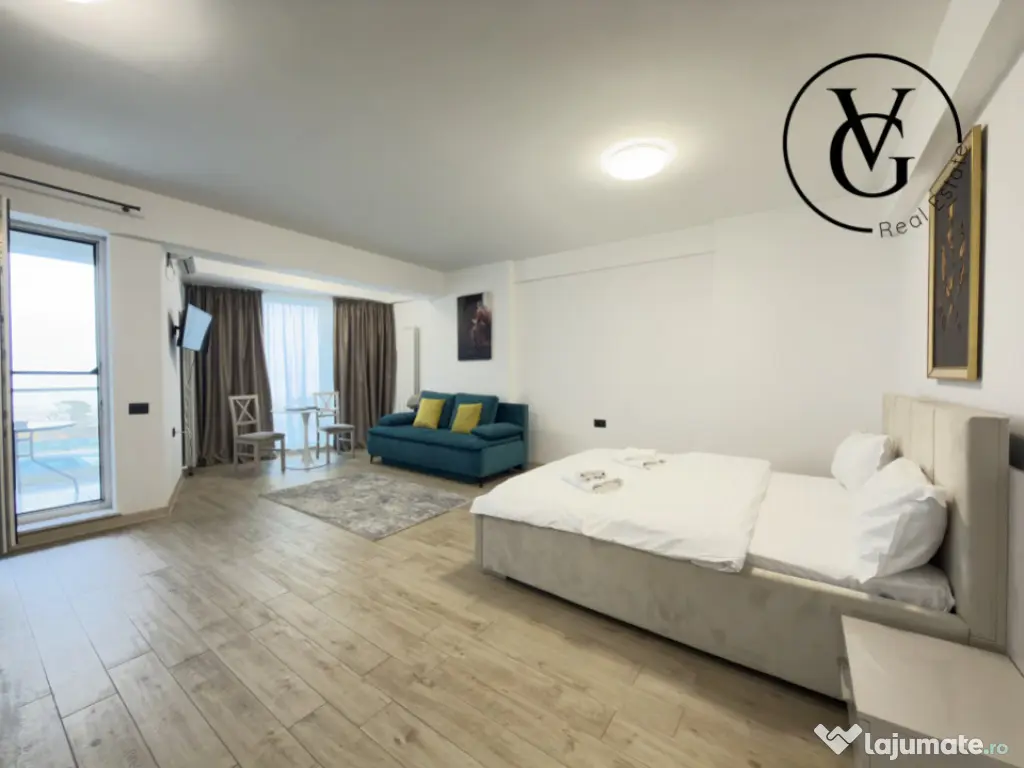 Alezzi Infinity Resort & SPA | Studio | vedere frontala l 