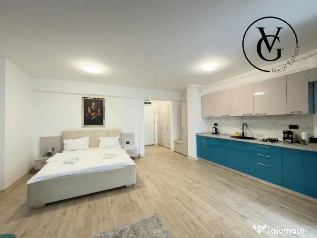 Alezzi Infinity Resort & SPA | Studio | vedere frontala l 