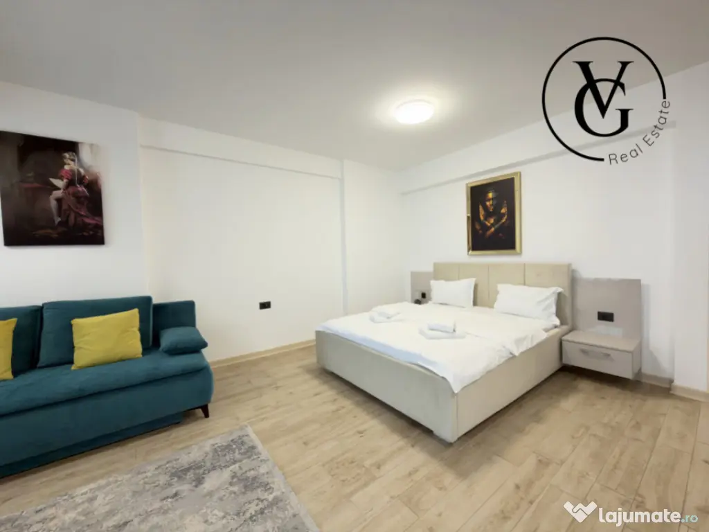 Alezzi Infinity Resort & SPA | Studio | vedere frontala l 