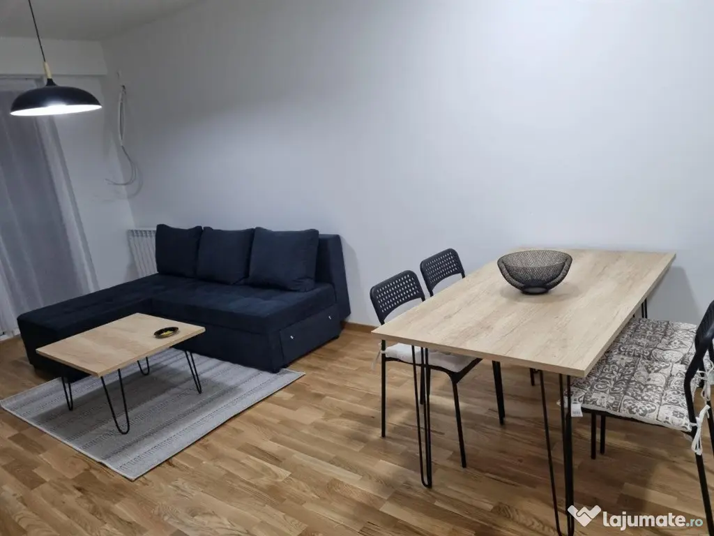 Garsoniera in zona Tineretului de inchiriat 