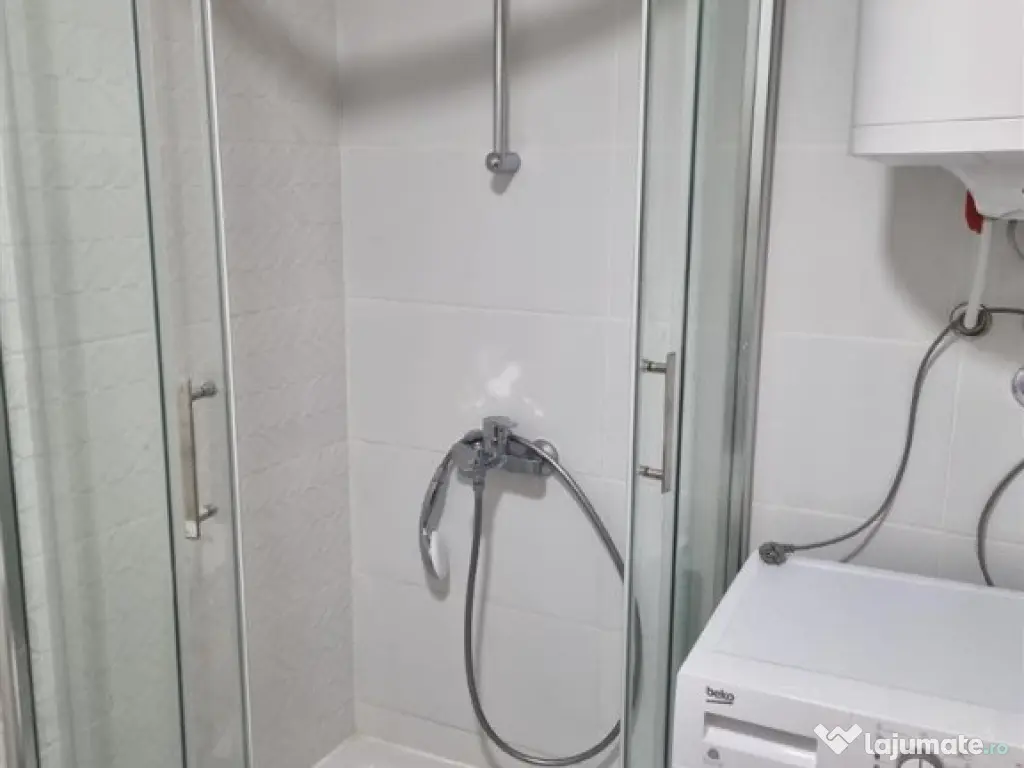 Garsoniera in zona Tineretului de inchiriat 