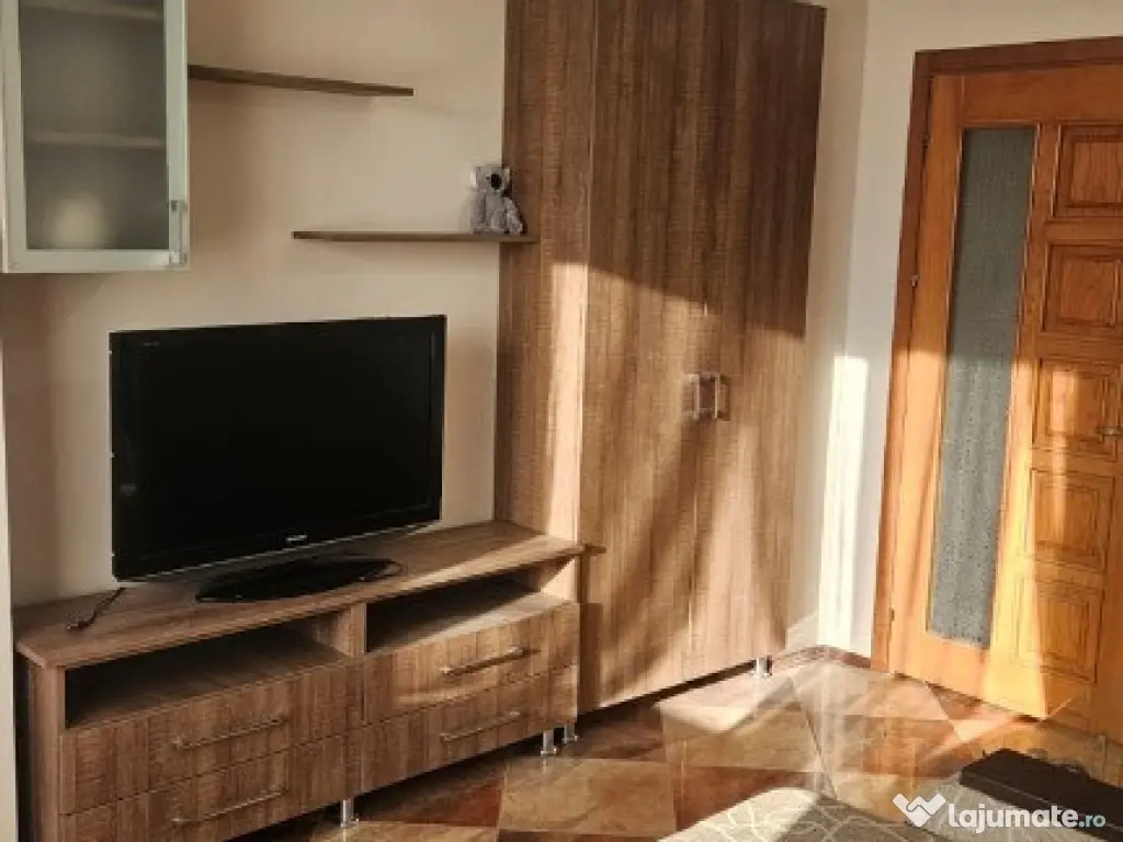 Inchiriere apartament 2 camere Panduri 