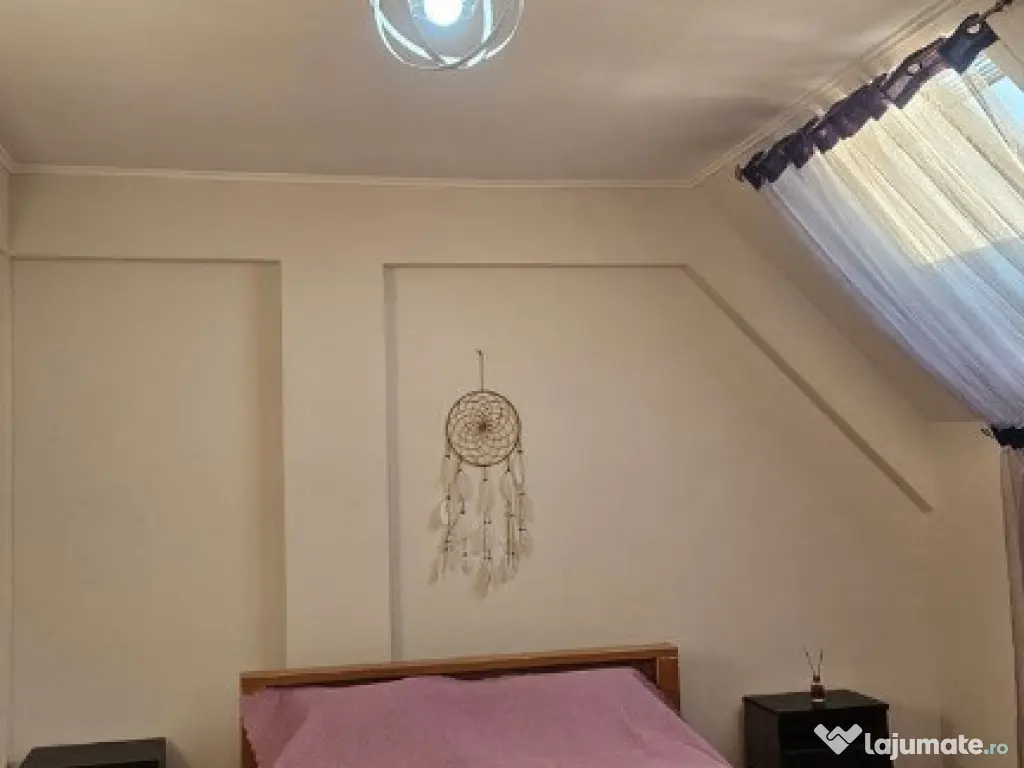 Inchiriere apartament 2 camere Panduri 