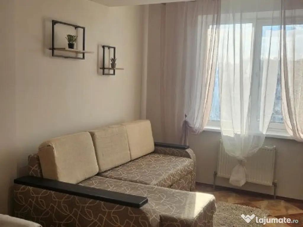 Inchiriere apartament 2 camere Panduri 
