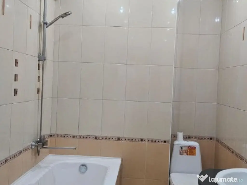 Inchiriere apartament 2 camere Panduri 