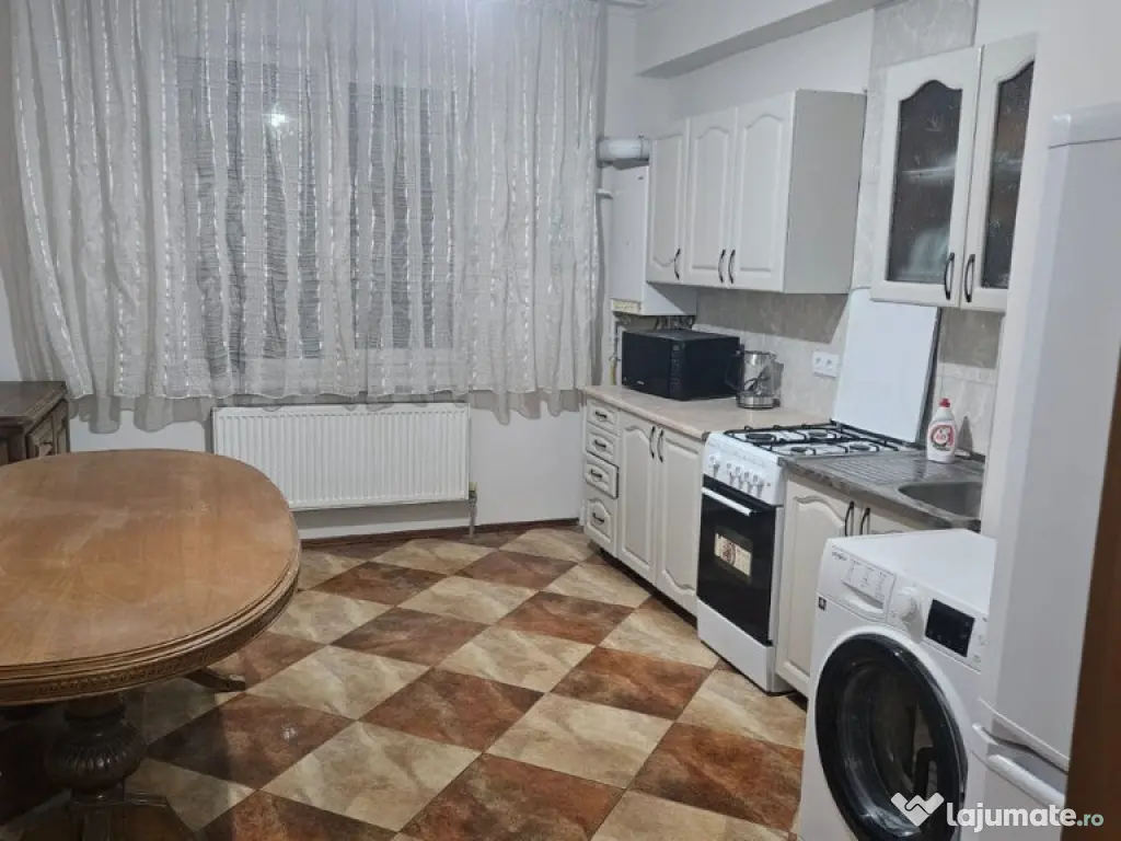 Inchiriere apartament 2 camere Panduri 