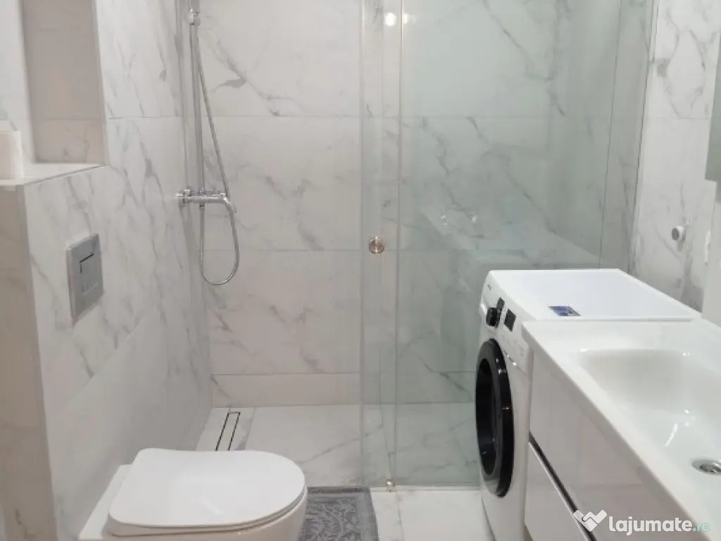 De inchiriat apartament cu 2 camere in zona Aparatorii Patriei