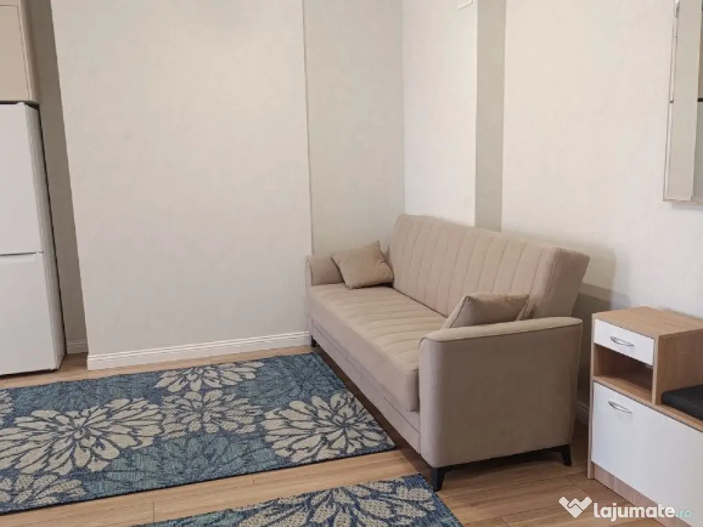 De inchiriat apartament cu 2 camere in zona Aparatorii Patriei
