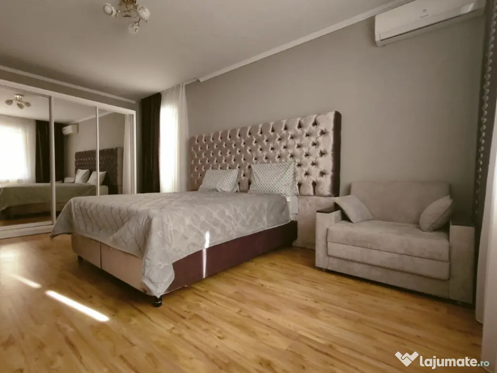 Garsoniera de inchiriat in zona Drumul Taberei