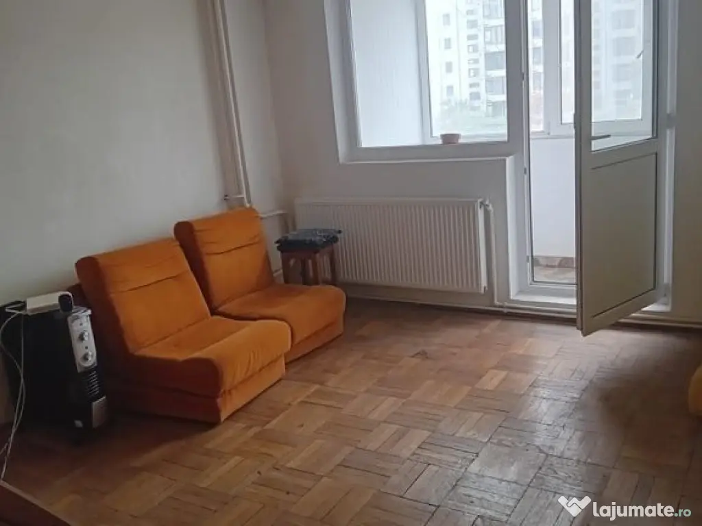 Apartament 2 camere, dec, etaj 3/8, Mazepa 2, vedere Dunare