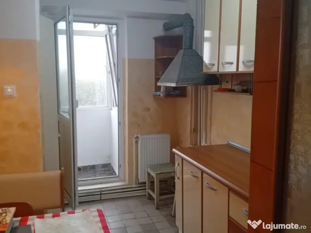 Apartament 2 camere, dec, etaj 3/8, Mazepa 2, vedere Dunare