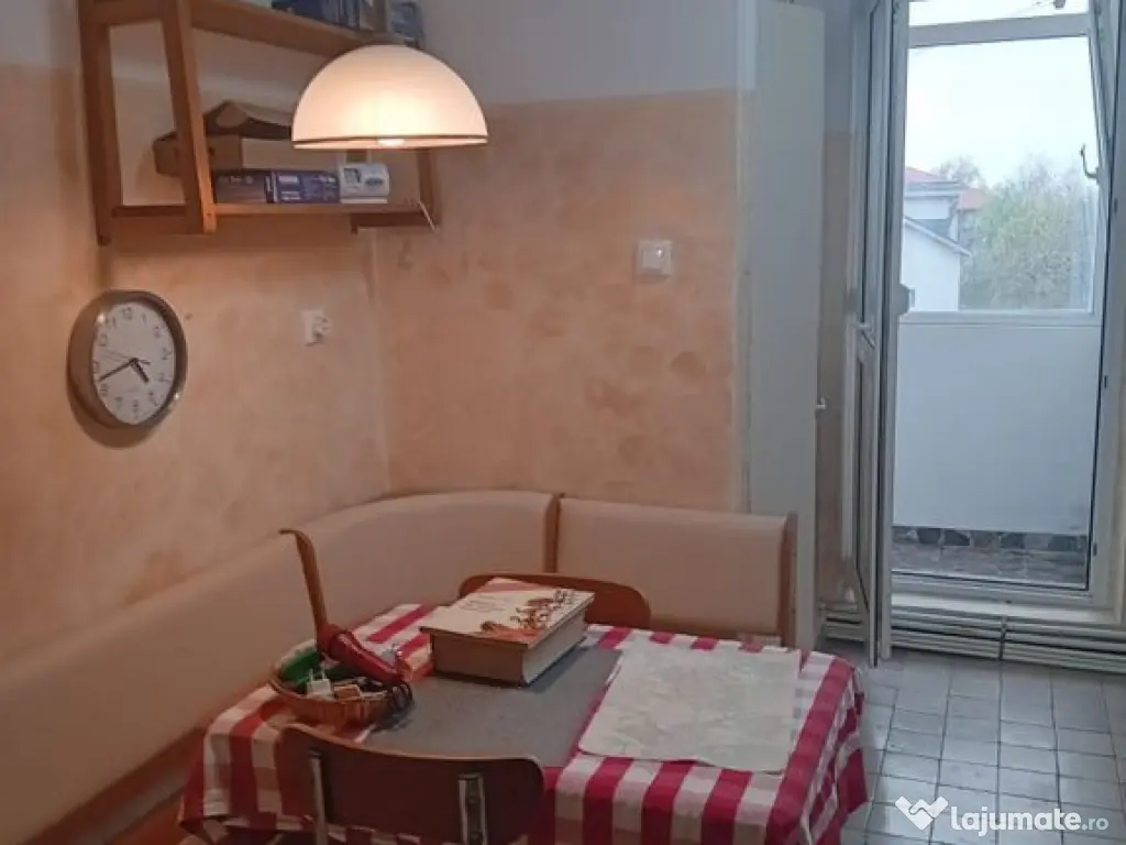 Apartament 2 camere, dec, etaj 3/8, Mazepa 2, vedere Dunare