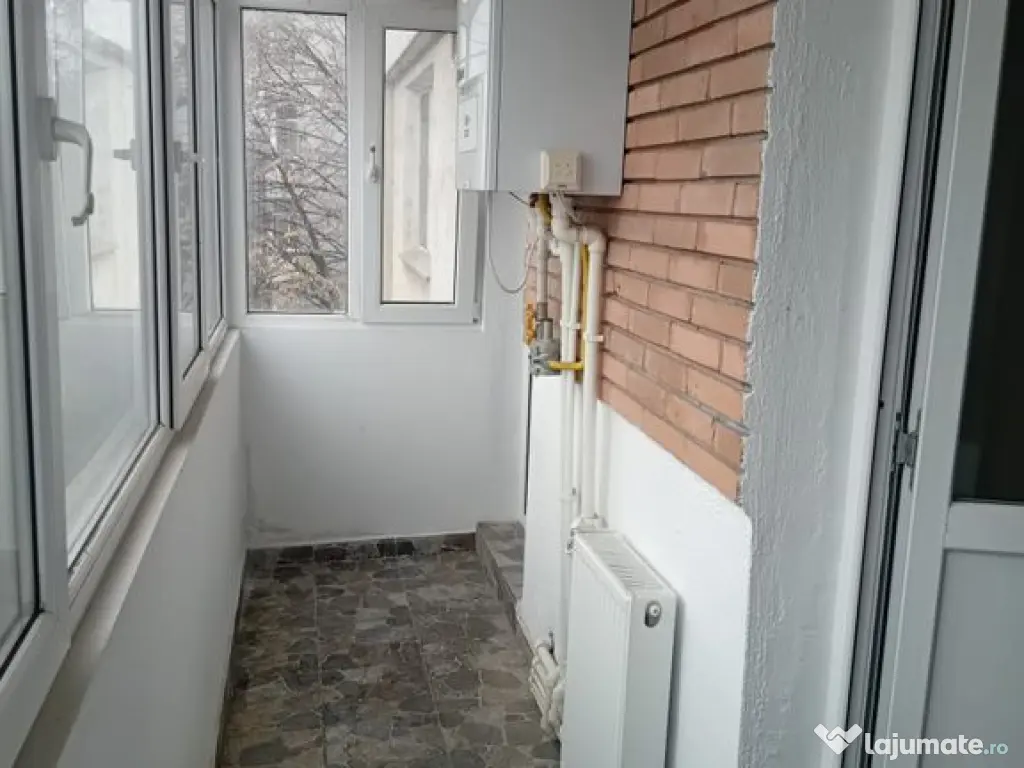 Apartament 2 camere, dec, etaj 3/8, Mazepa 2, vedere Dunare